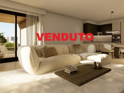 appartamento in vendita a Brescia