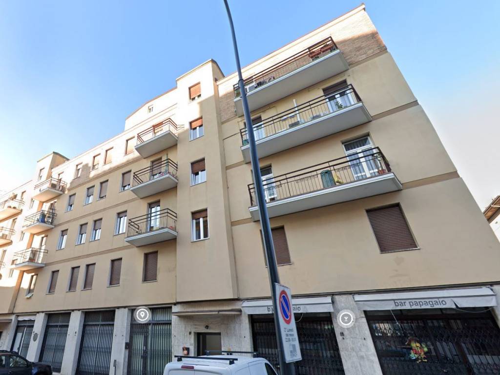 appartamento in vendita a Brescia in zona Centro Storico