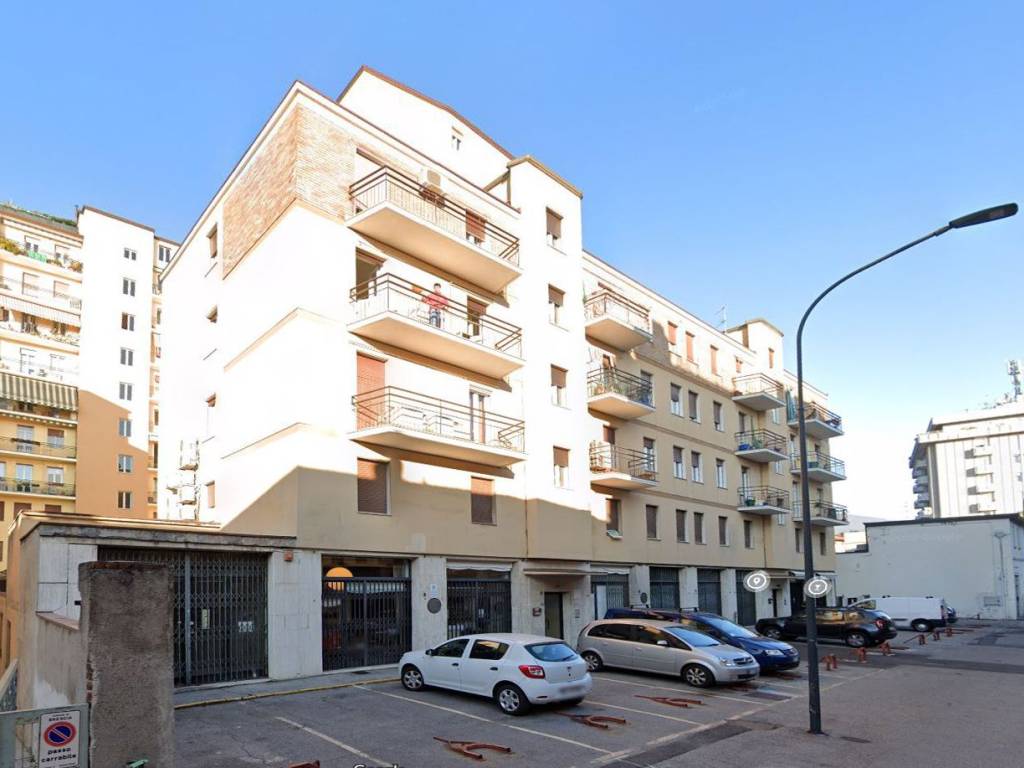 appartamento in vendita a Brescia in zona Centro Storico
