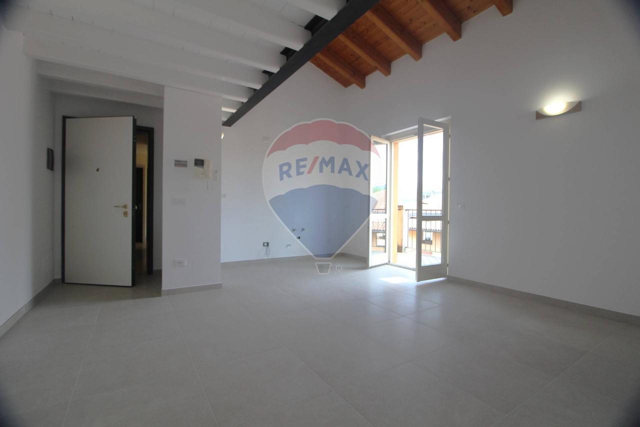 appartamento in vendita a Brescia in zona Centro Storico