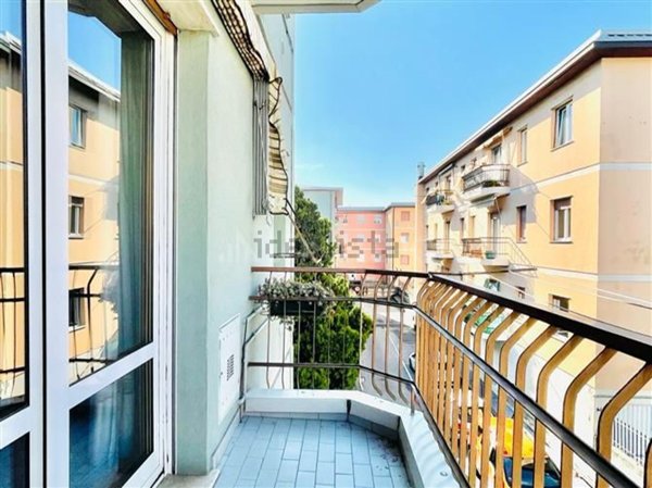 appartamento in vendita a Brescia in zona Mompiano