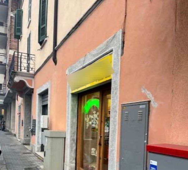 negozio in vendita a Brescia