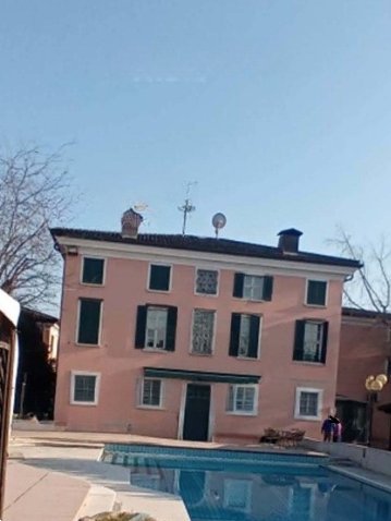 casa indipendente in vendita a Brescia in zona San Polo