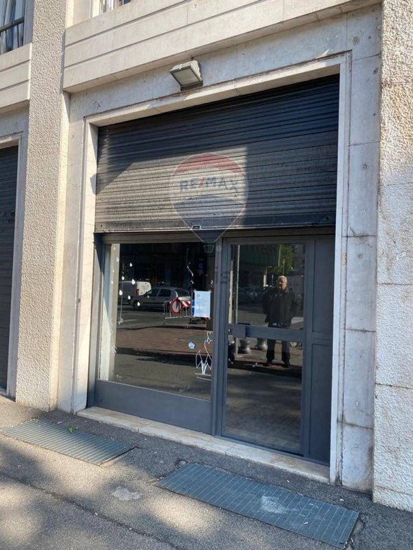 negozio in vendita a Brescia