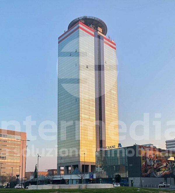 ufficio in vendita a Brescia in zona Centro Storico