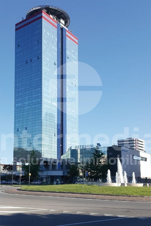 ufficio in vendita a Brescia in zona Centro Storico
