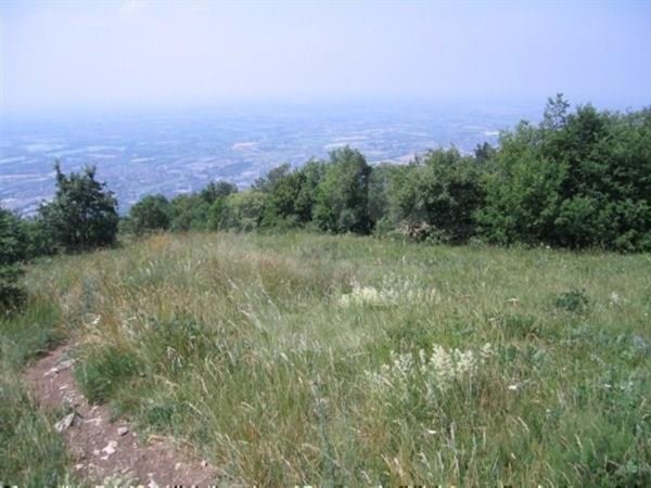 terreno edificabile in vendita a Brescia