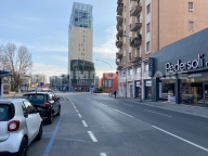 negozio in vendita a Brescia in zona Centro Storico