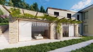 casa indipendente in vendita a Brescia in zona Centro Storico