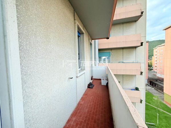 appartamento in vendita a Brescia in zona Urago/Mella
