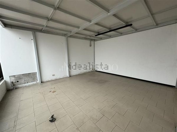appartamento in vendita a Brescia in zona Volta