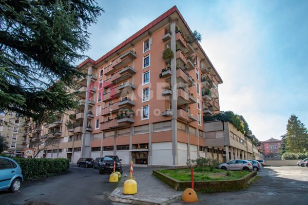 appartamento in vendita a Brescia