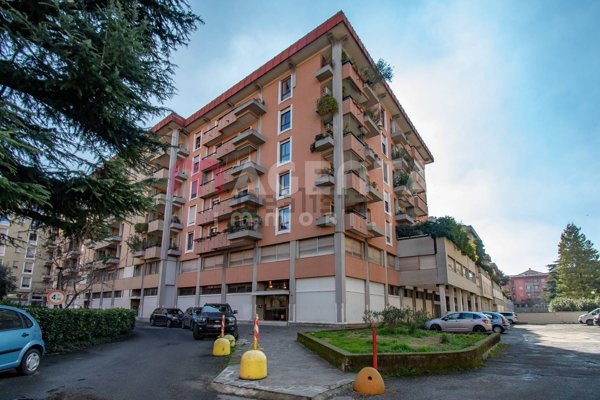 appartamento in vendita a Brescia