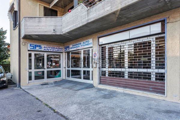 casa semindipendente in vendita a Brescia in zona Quartiere Primo Maggio