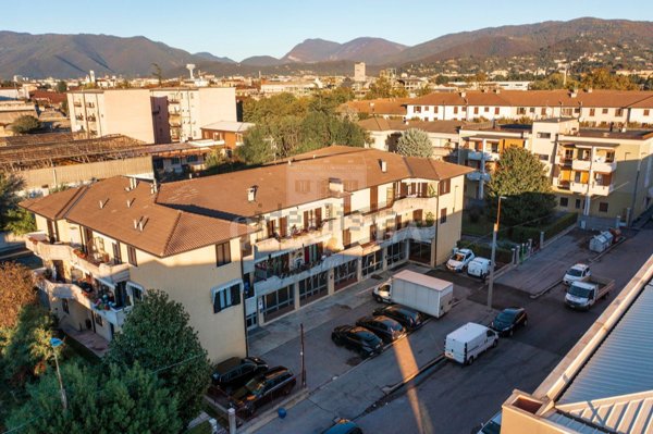 casa semindipendente in vendita a Brescia in zona Quartiere Primo Maggio