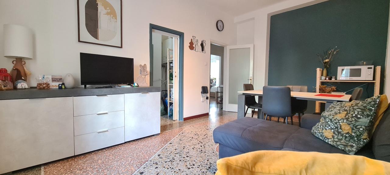 appartamento in vendita a Brescia in zona Centro Storico