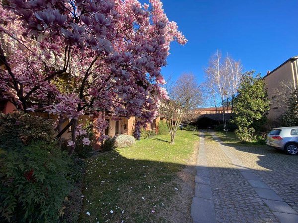 appartamento in vendita a Brescia in zona Urago/Mella