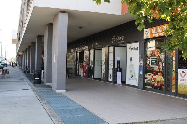 negozio in vendita a Brescia in zona San Polo