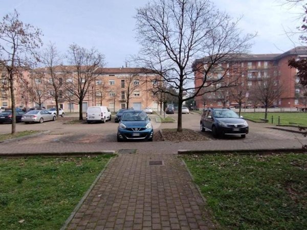 appartamento in vendita a Brescia in zona Volta