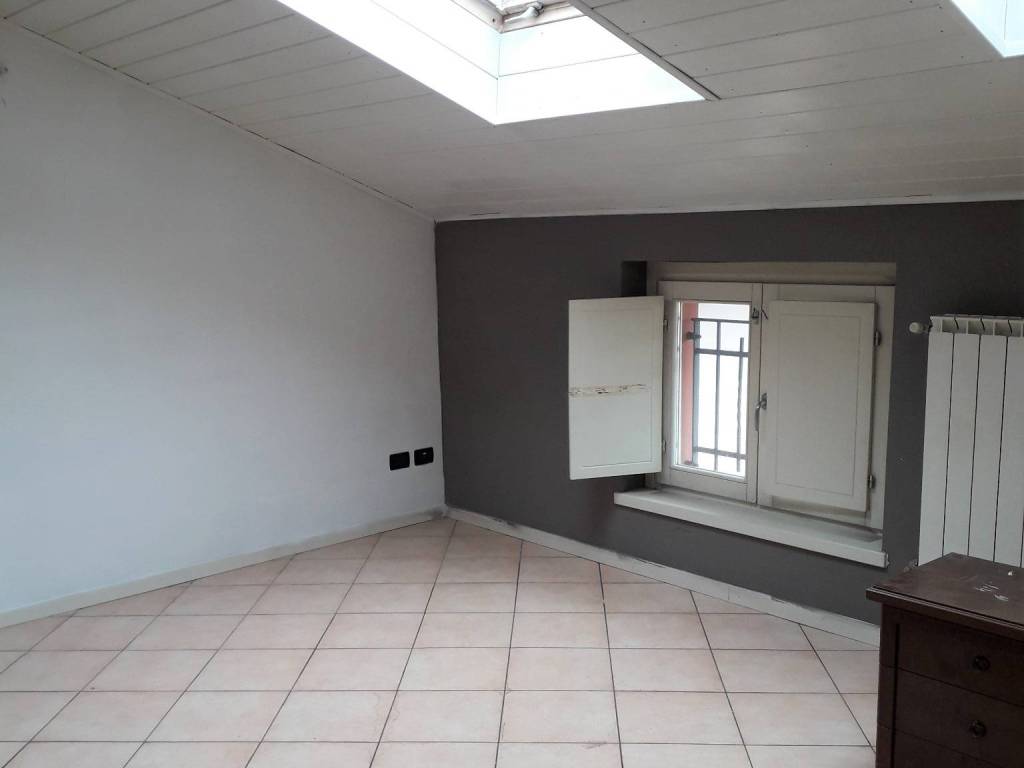 appartamento in vendita a Brescia in zona Mompiano
