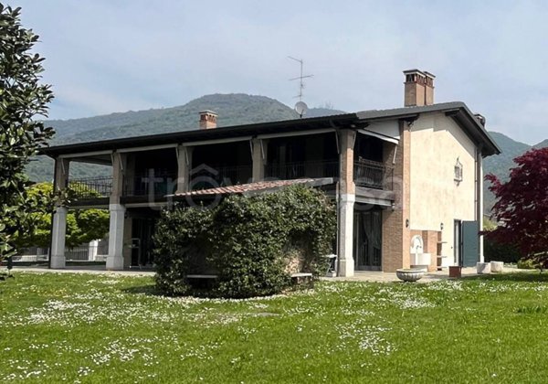 casa indipendente in vendita a Brescia in zona San Polo