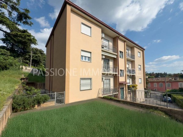 appartamento in vendita a Brescia in zona Crocifissa di Rosa