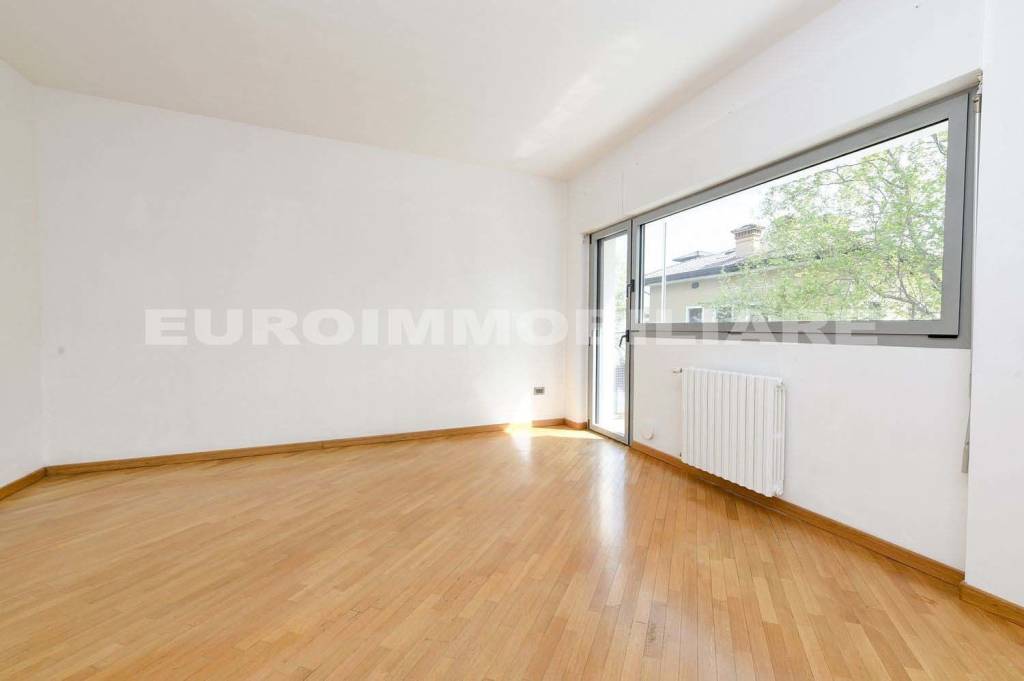 appartamento in vendita a Brescia in zona Porta Milano
