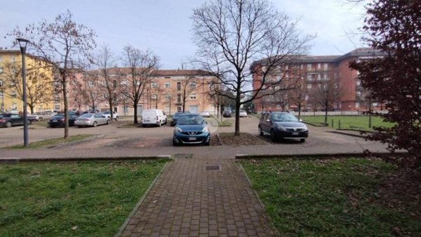 appartamento in vendita a Brescia in zona Lamarmora