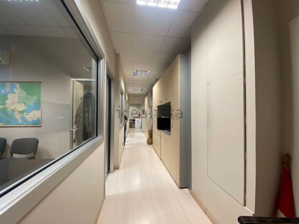 locale di sgombero in vendita a Brescia in zona Volta