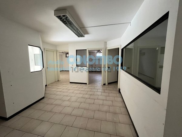 ufficio in vendita a Brescia in zona Porta Cremona