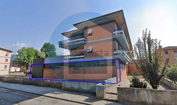 locale commerciale in vendita a Brescia in zona Casazza