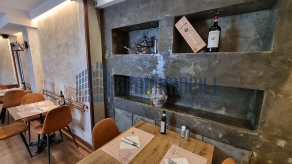negozio in vendita a Brescia in zona Porta Venezia