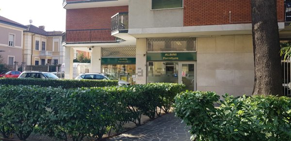 negozio in vendita a Brescia in zona Porta Milano