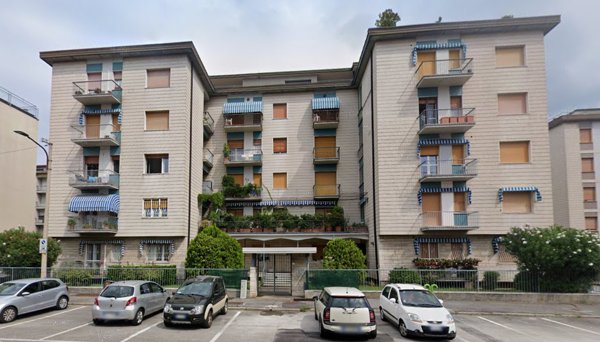 appartamento in vendita a Brescia