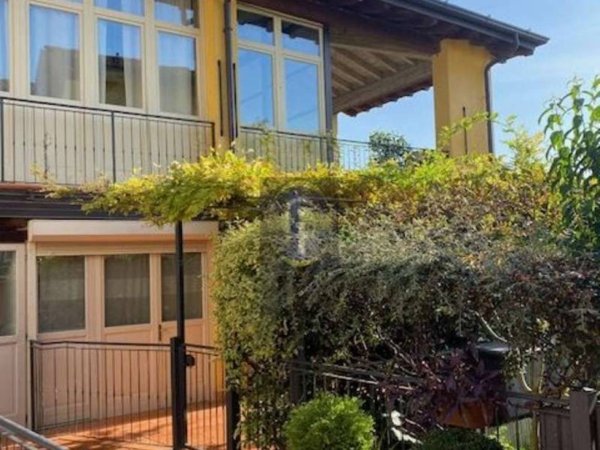 appartamento in vendita a Brescia in zona Caionvico