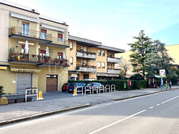 casa indipendente in vendita a Brescia in zona Quartiere Primo Maggio