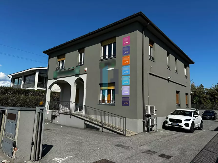 ufficio in vendita a Brescia in zona Volta