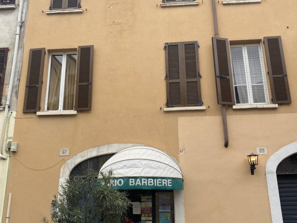 appartamento in vendita a Brescia in zona Borgo Trento