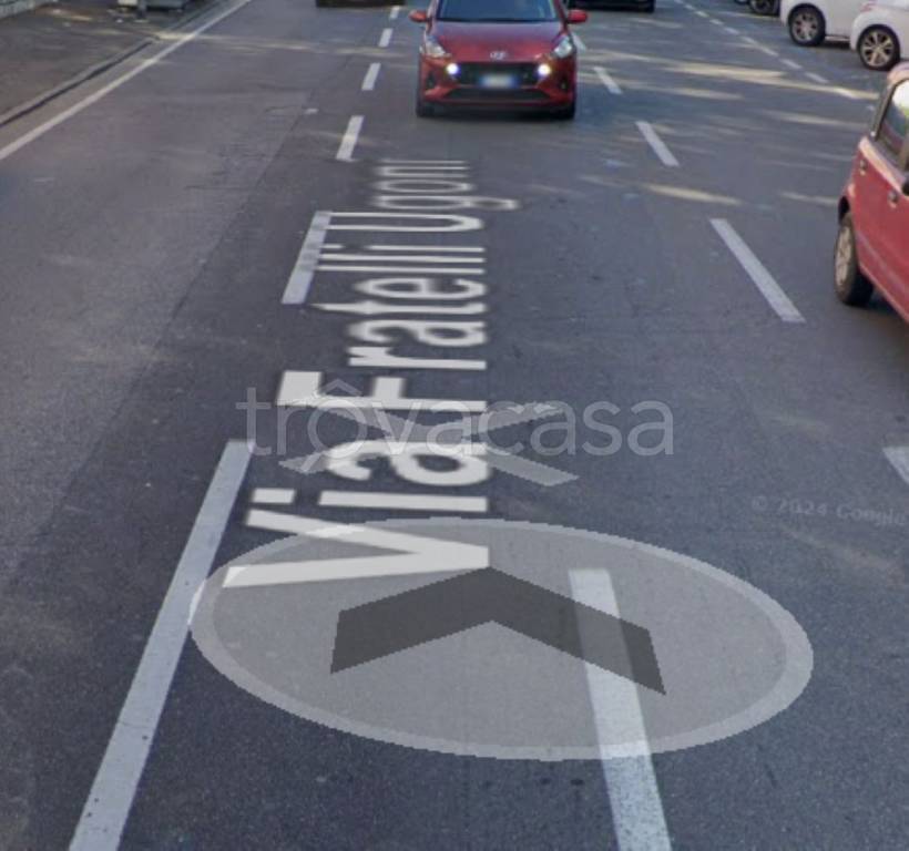 locale commerciale in vendita a Brescia