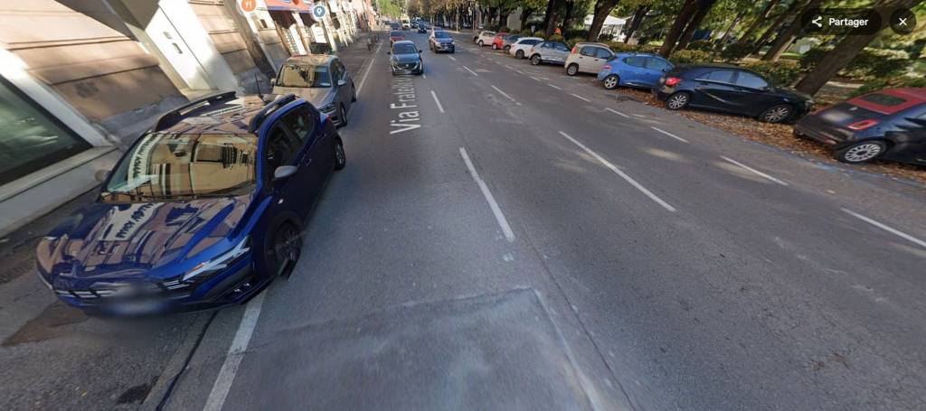 locale di sgombero in vendita a Brescia