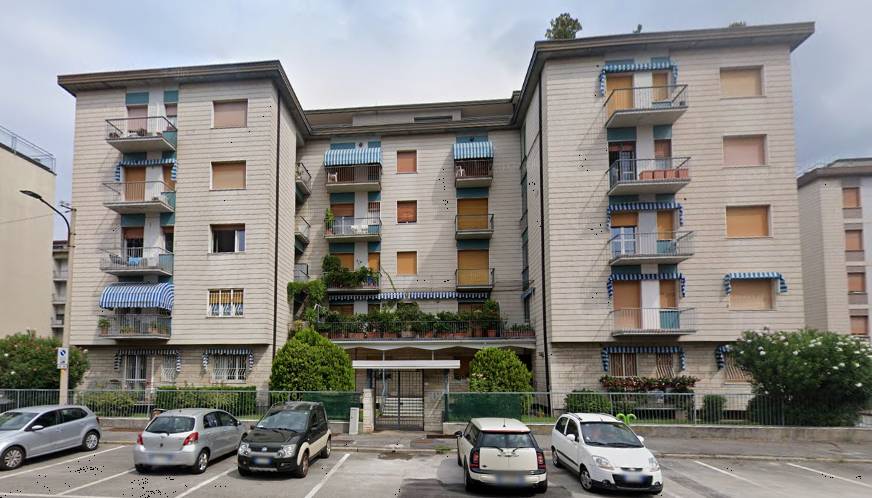 appartamento in vendita a Brescia