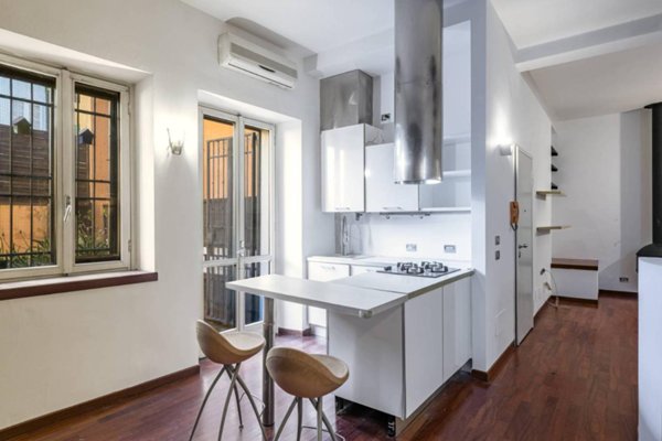 appartamento in vendita a Brescia in zona Centro Storico