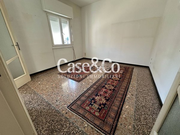 appartamento in vendita a Brescia in zona Volta