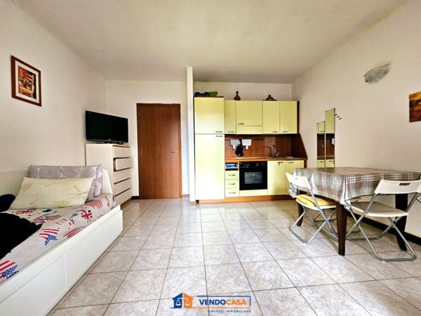 appartamento in vendita a Brescia in zona Sant'Eustacchio