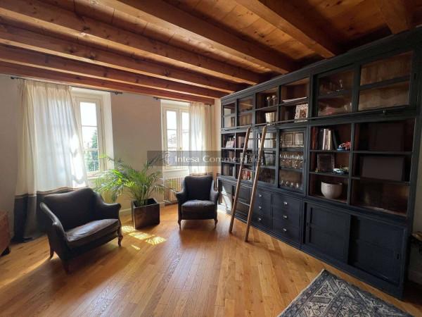 appartamento in vendita a Brescia in zona Centro Storico