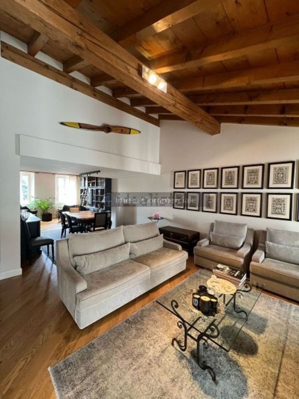 appartamento in vendita a Brescia in zona Centro Storico