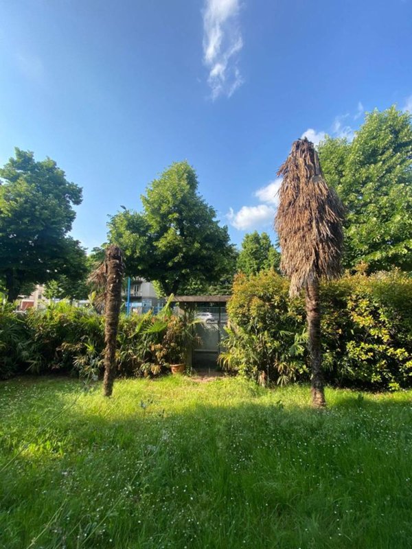 appartamento in vendita a Brescia in zona San Bartolomeo