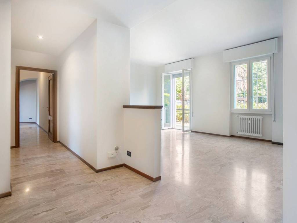 appartamento in vendita a Brescia in zona San Bartolomeo