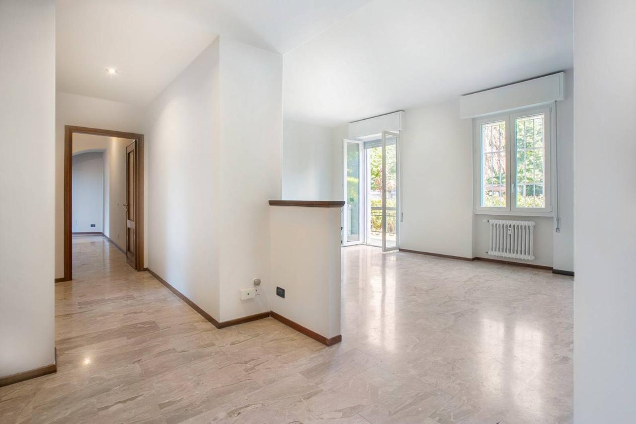 appartamento in vendita a Brescia in zona San Bartolomeo