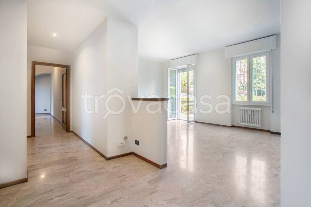 appartamento in vendita a Brescia in zona San Bartolomeo